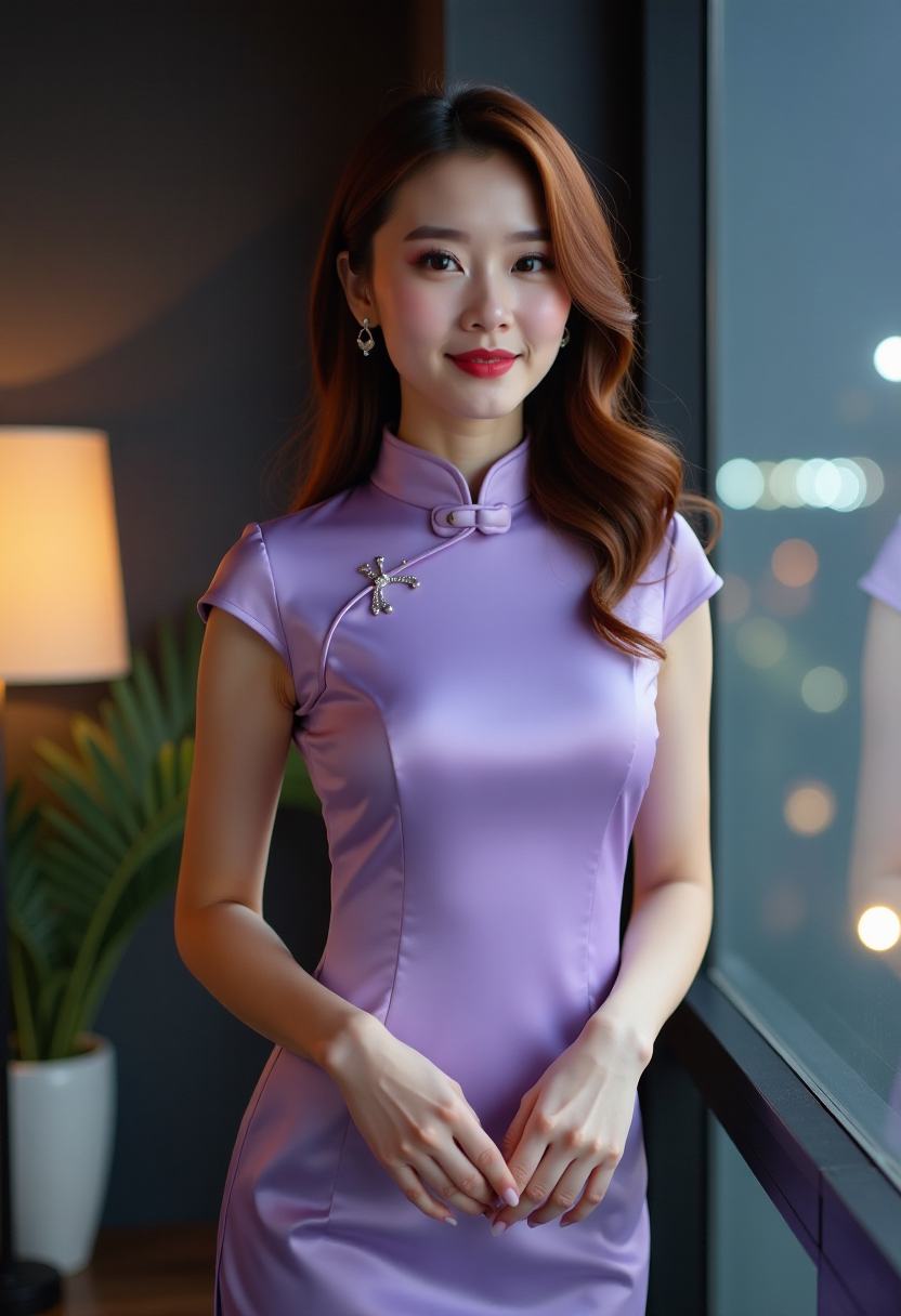青绿千里